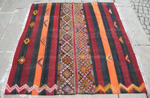 Jajim Rug