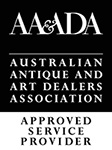 AA&ADA logo
