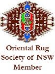 Oriental Rug Society